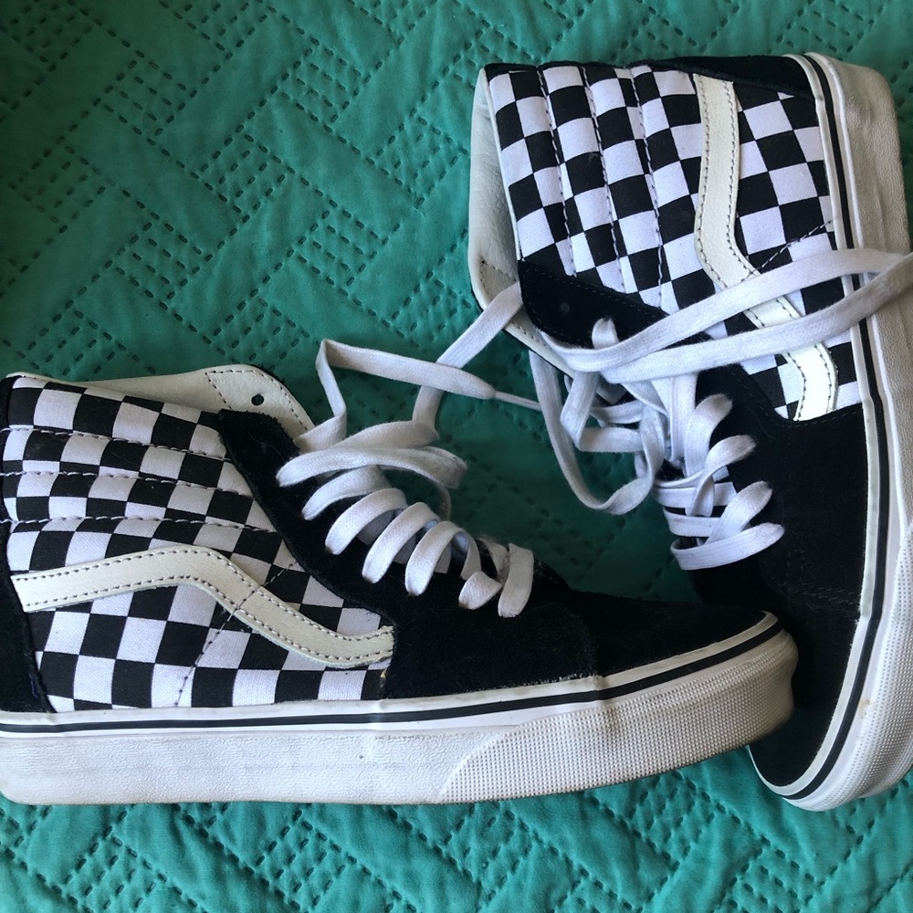Womens vans